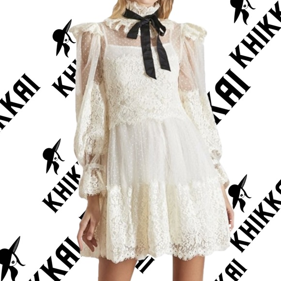 💛Victoria Dress - Picture 2 of 7